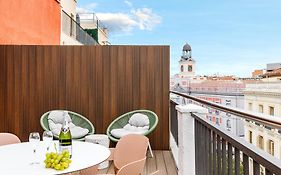 Petit Palace Puerta Del Sol